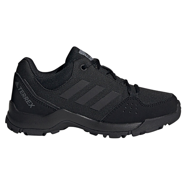 Adidas Terrex Hyperhiker dječje cipele crne FV5216 crno