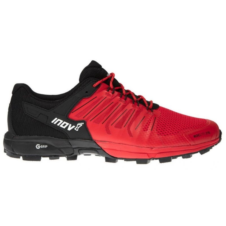 Inov-8 Roclite G 275 trekking cipele 000806-RDBK-M-01 crvena