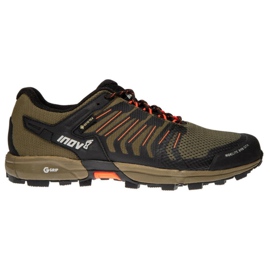 Patike za trčanje Inov-8 Roclite G 315 Gtx W 000805-BRCO-M-01 smeđa crna