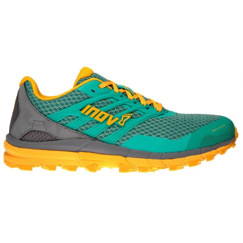 Inov-8 Trailtalon 290 W 000713-TLGYYW-S-01 tenisice zelena