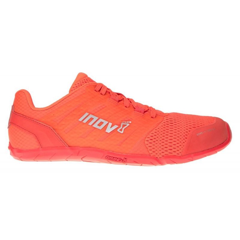 Inov-8 Bare-XF 210 W 000643-CO-S-01 crossfit tenisice za trčanje ružičasta