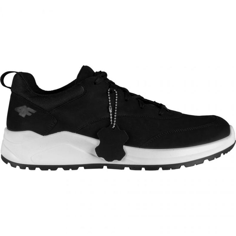 Cipele 4F M H4L21-OBML252-SETCOL001 21S crno