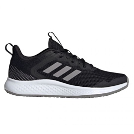 Adidas cipele Fluidstreet W FW1714 crna