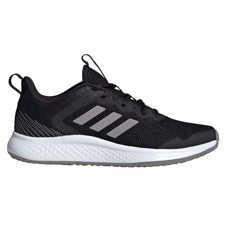 Adidas cipele Fluidstreet W FW1714 crno