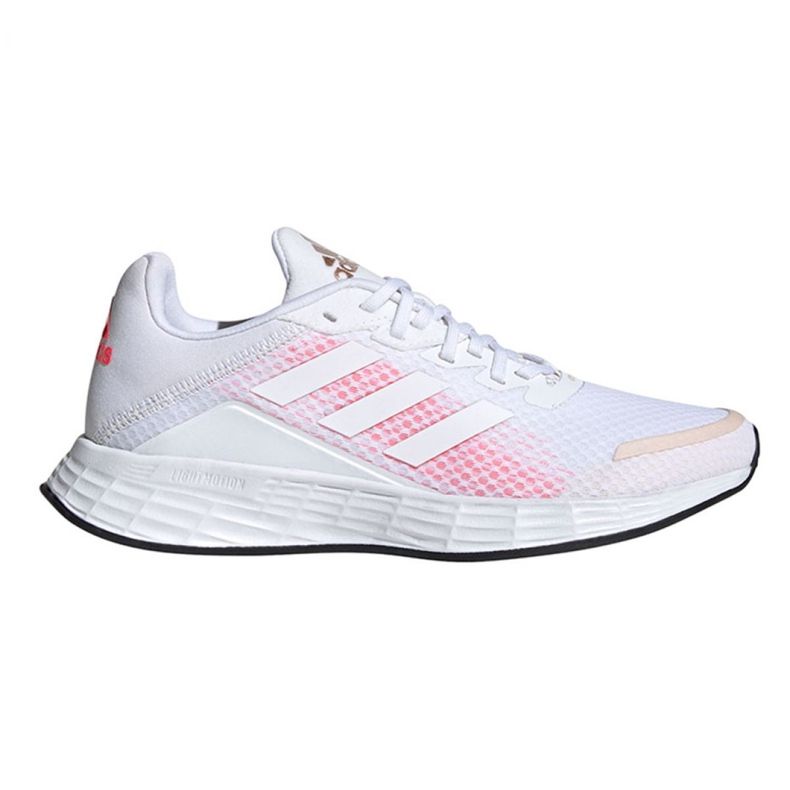 Adidas cipele Duramo Sl W FW3222 bijela