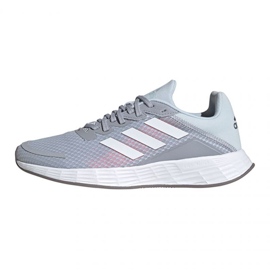 Adidas Duramo Sl W FY6708 cipele crno