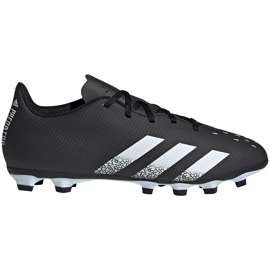 Adidas Predator Freak.4 FxG FY1040 kopačke crna crna