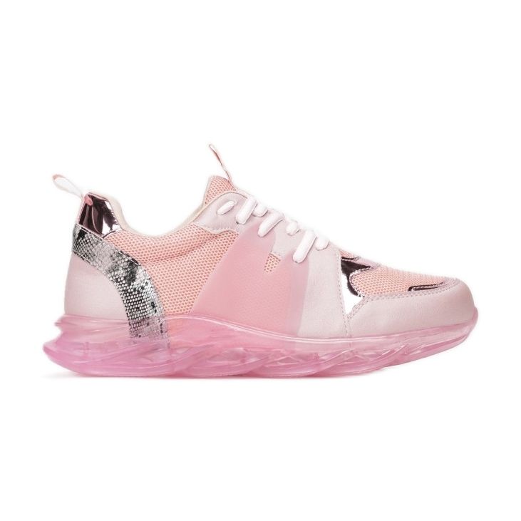 Vices Poroci 8564-45-ružičasti ružičasta