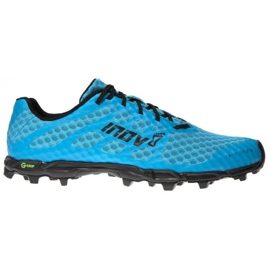 Inov-8 X-Talon G 210 M 000912-BLBK-P-01 tenisice crna plava