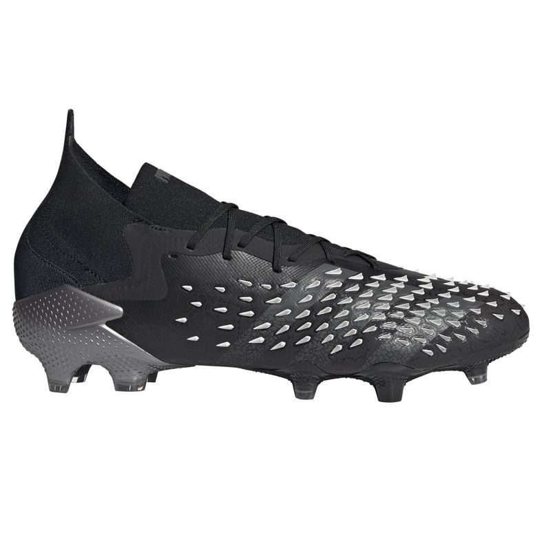 Adidas Predator Freak.1 Fg FY1021 kopačke crno crno