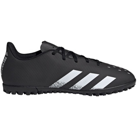 Adidas Predator Freak.4 Tf FY1046 kopačke crna crna