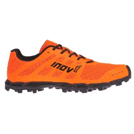Inov-8 x-talon 210. U 000708-ORBK-P-01 crna narančasta