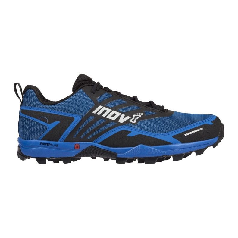 Cipele inov-8 x-talon Ultra 260 M 000763-BLBK-S-01 mornarsko plava plava