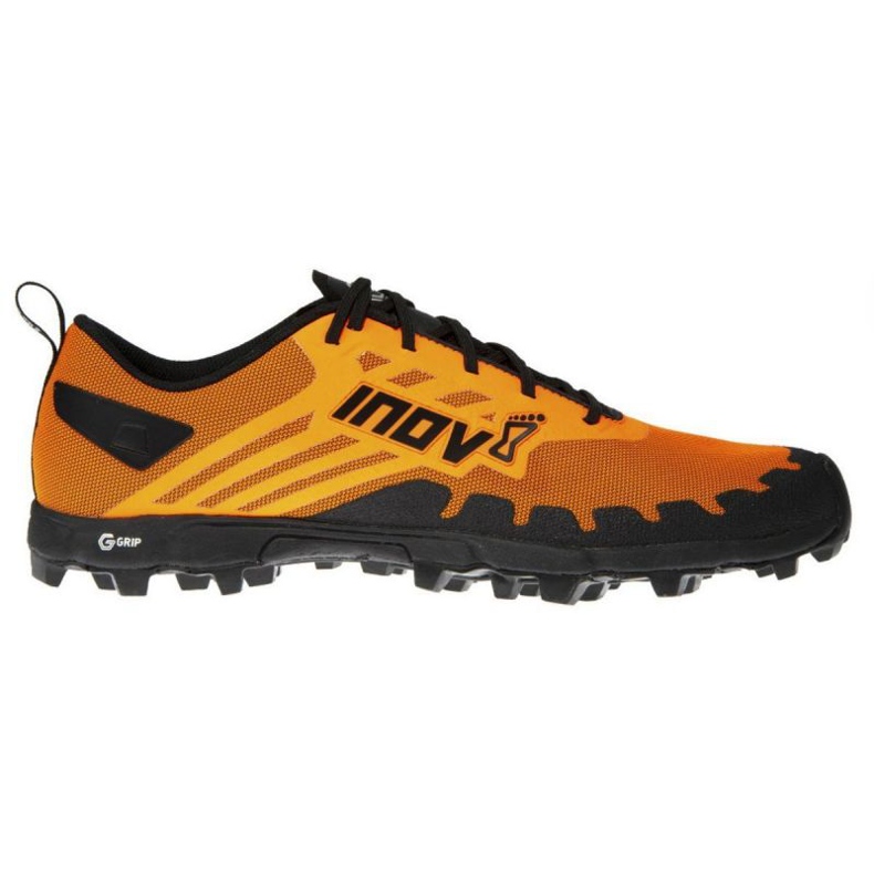 Inov-8 X-Talon G 235 M 000910-ORBK-P-01 cipele naranča