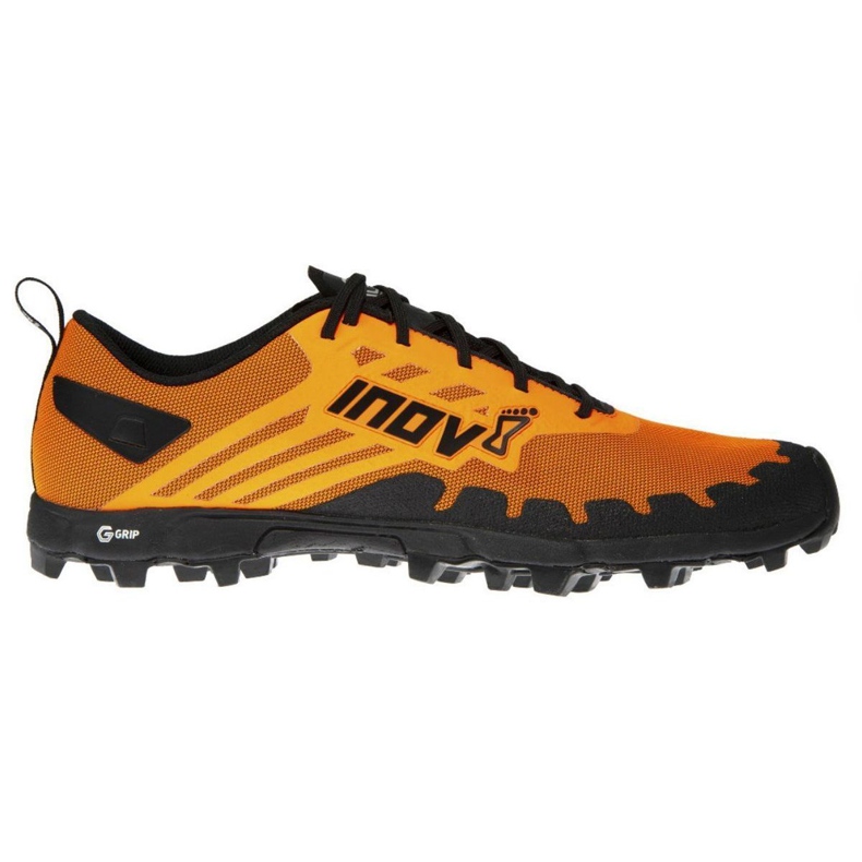 Inov-8 X-Talon G 235 W 000911-ORBK-P-01 cipele naranča