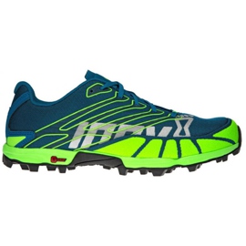 Inov-8 X-Talon 255 W 000915-BLGN-S-01 cipele plava