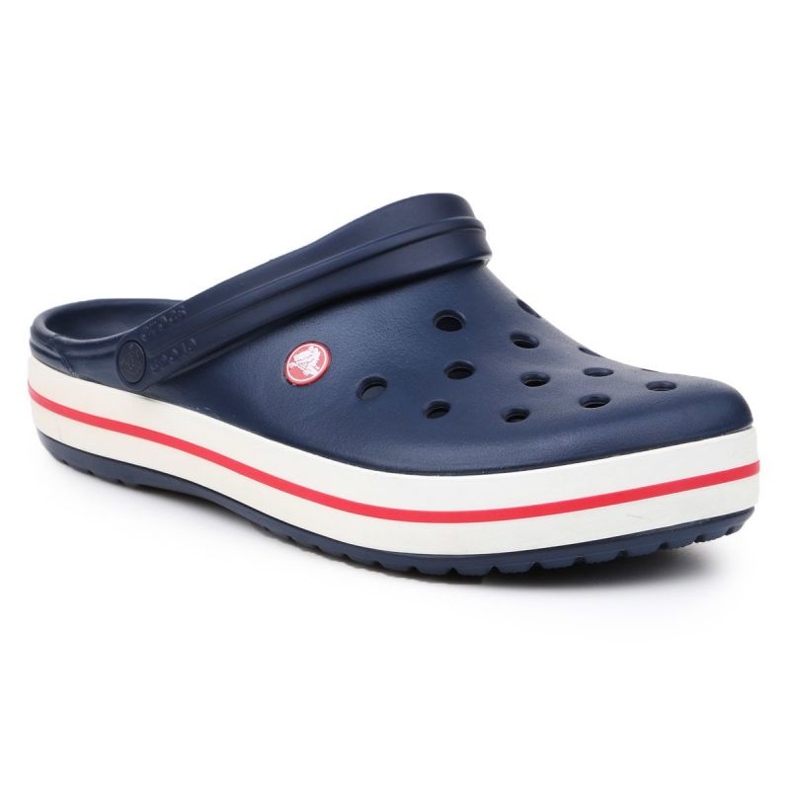 Crocs Crocband Navy M 11016-410 papuče plava