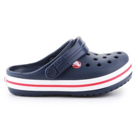 Crocs Crocband Clog Jr 204537-485 plava