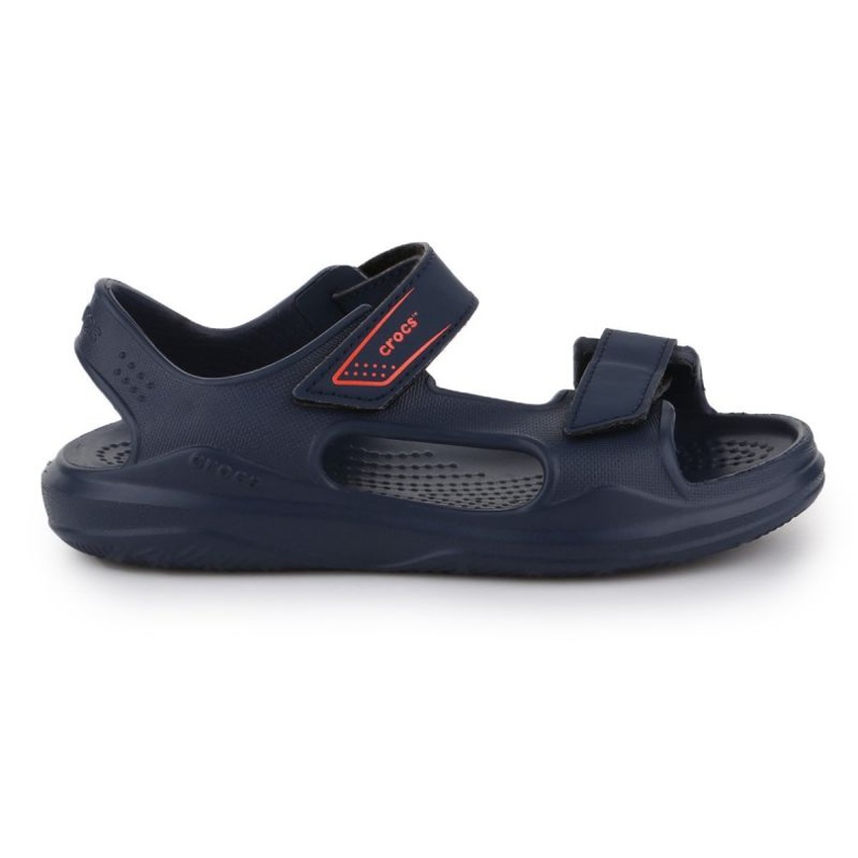 Crocs Swiftwater Jr 206267-463 mornarsko plava