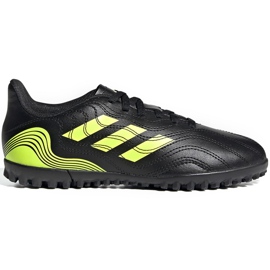 Adidas Copa Sense.4 Tf Junior FX1971 kopačke crna crna