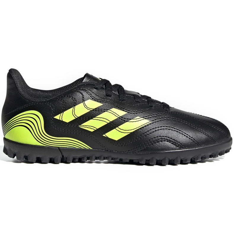 Adidas Copa Sense.4 Tf Junior FX1971 kopačke crno crno