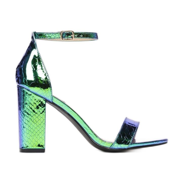 Vices Poroci 1608-51-plavi plava zelena