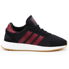 Cipele za stil života Adidas I-5923 M B37946 crna