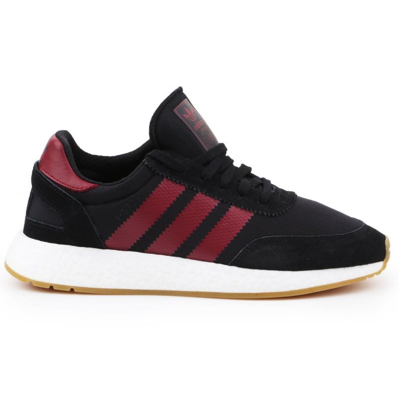 Cipele za stil života Adidas I-5923 M B37946 crno