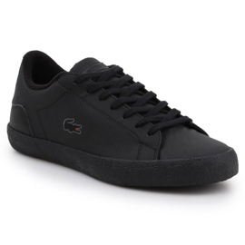 Cipele za stil života Lacoste Lerond 319 6 Cma M 7-38CMA005402H crna
