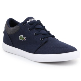 Cipele za stil života Lacoste Bayliss M 7-38CMA0041NB0 bijela tamnoplava