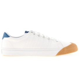 K-swiss Muški Irvine TM 03359-187-M bijela