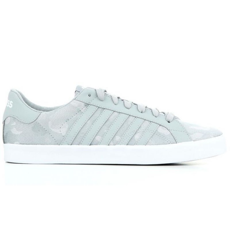 K-swiss K-švicarski Belmont Camo M 03737-017-M plava