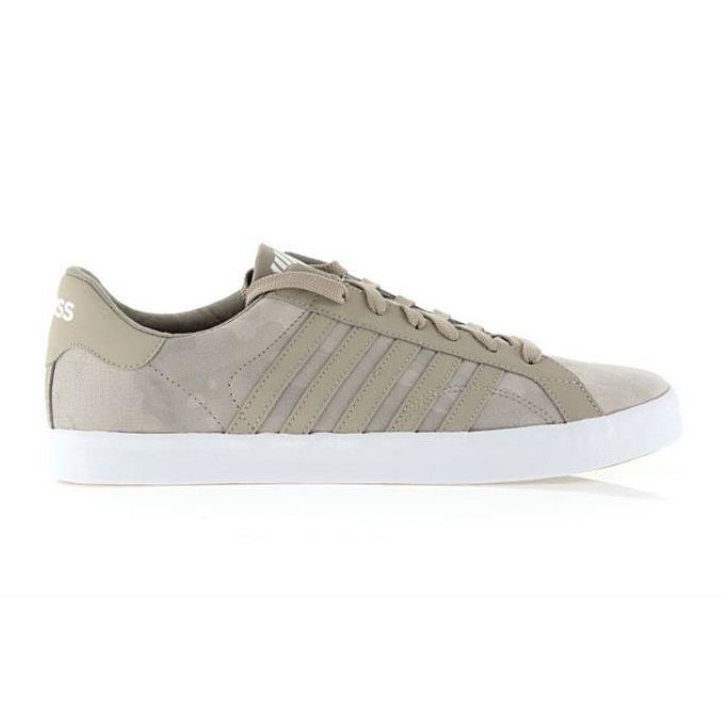 K-swiss Belmont So TM 03737-286-M Cipele bež