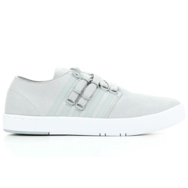 K-swiss K- švicarske cipele Dr Cinch Lo M 03759-010-M siva