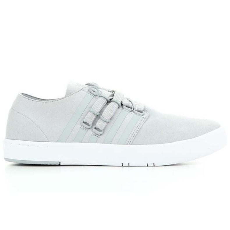 K-swiss K- švicarske cipele Dr Cinch Lo M 03759-010-M siva