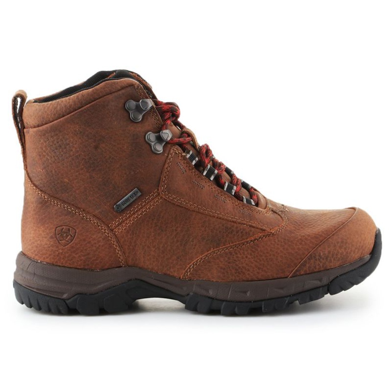 Cipele Ariat Berwick Gtx W 10016299 smeđa