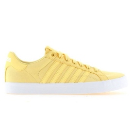 Teniske cipele K-swiss-Belmont So T Sherbet W 93739-740-M žuta boja