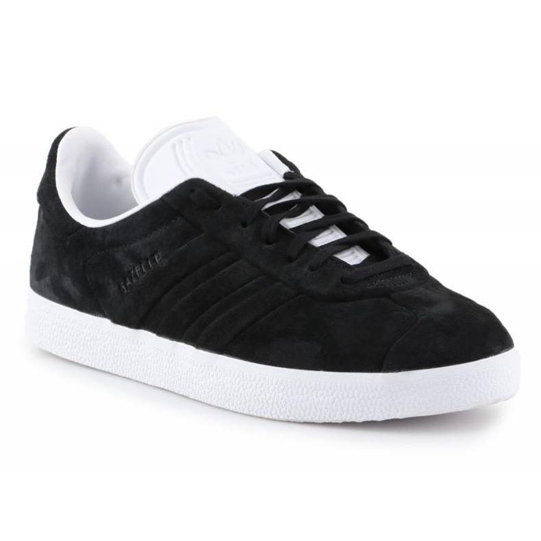 Adidas Gazelle Stitch M CQ2358 cipele crno