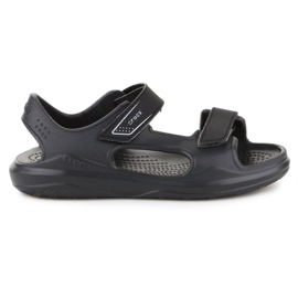 Crocs Swiftwater Jr 206267-0DD crna