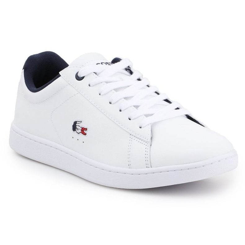 Lacoste Carnaby Evo 119 7 Sfa W 7-37SFA0016407 bijela