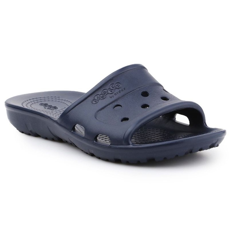 Crocs Jibbitz Presley Slide 202967-410 plava