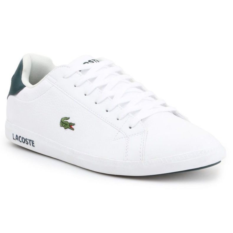 Lacoste Graduate LCR3 118 M 7-35SPM00131R5 bijela