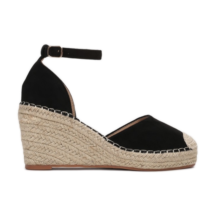 Vices Poroci 7366-38-crni crno