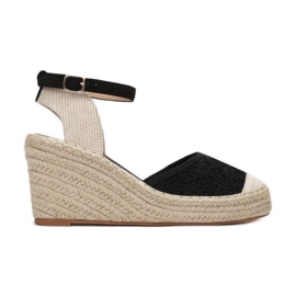 Vices Poroci 7370-38-crni crna