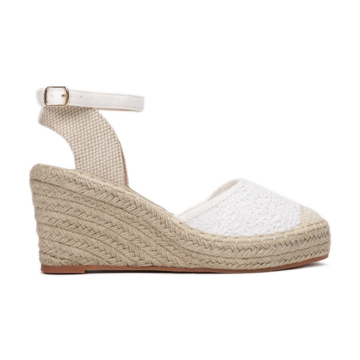 Vices Poroci 7370-71-bijeli bijela