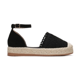 Vices Poroci 7368-38-crni crna