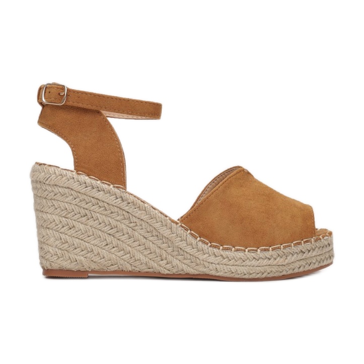 Vices Poroci 7367-68-deva smeđa