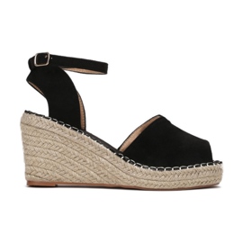 Vices Poroci 7367-38-crni crna