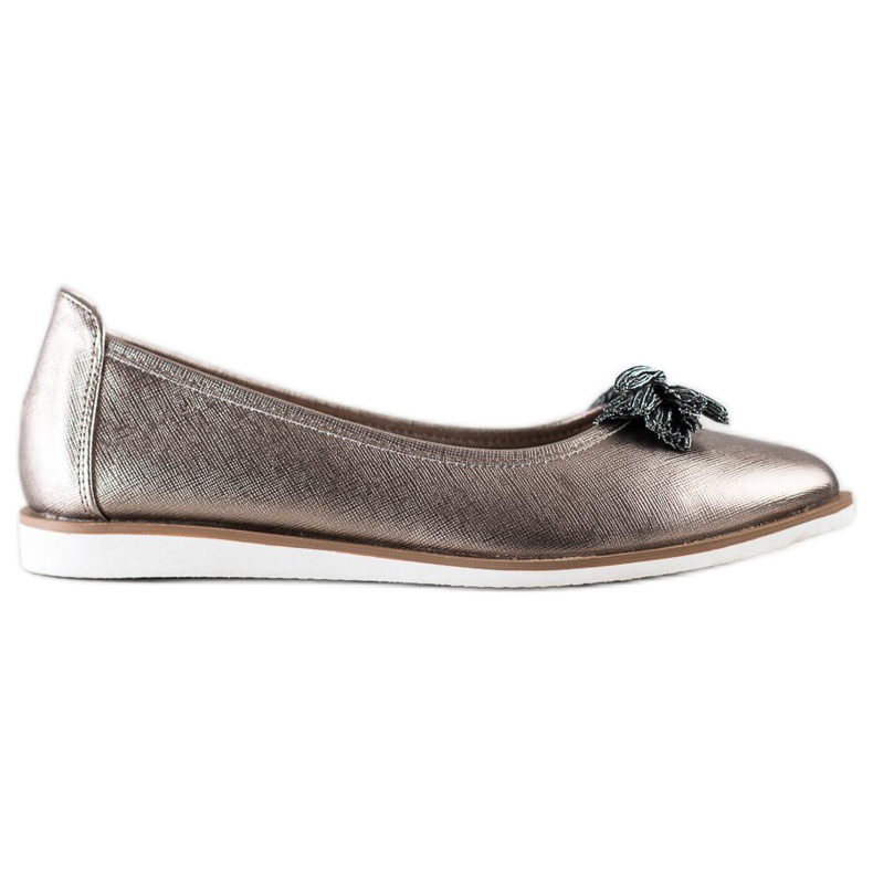 Sergio Leone balerinke s resama smeđa raznobojna