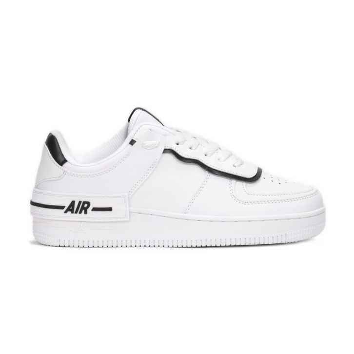 Vices Poroci B888-41A-99-bijeli / crni bijela